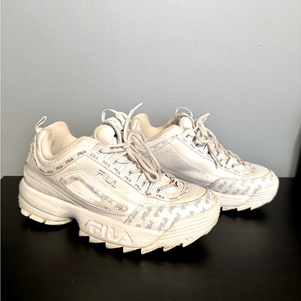 FILA Disrupter 2 - Size 7.5